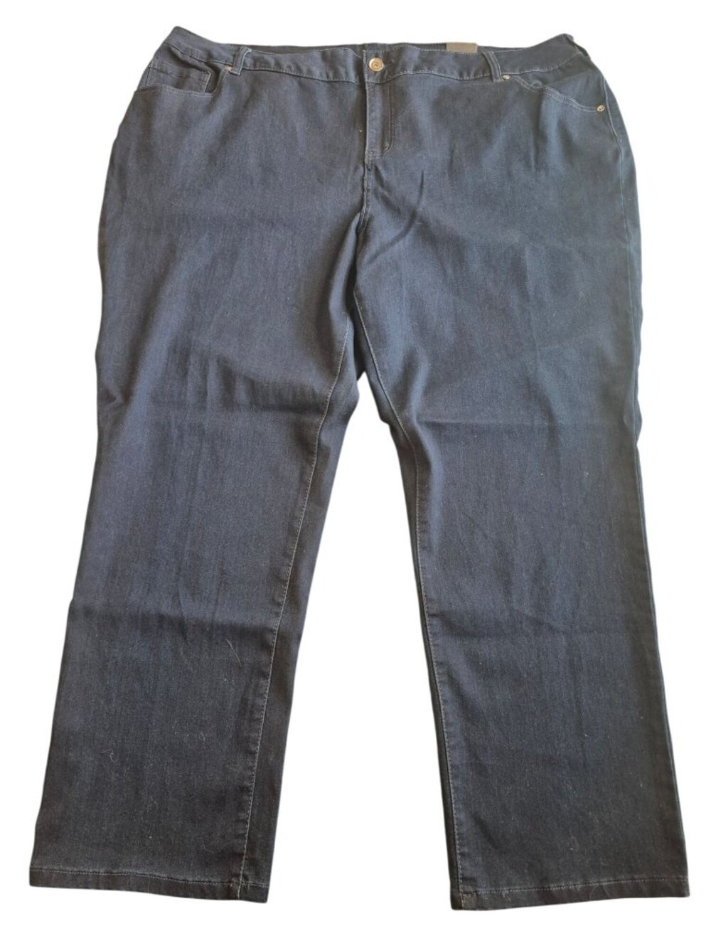 Lane Bryant Womens Skinny Jeans Size 28